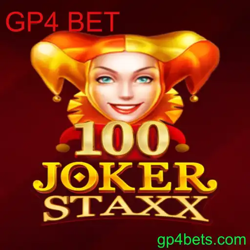 Explorando o Mundo de 100JokerStaxx e GP4 BET