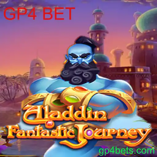 Explorando o Fascinante Mundo do Jogo Aladdin: Uma Jornada com GP4 BET