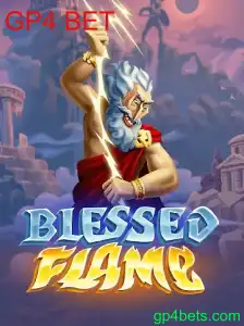 Explorando BlessedFlame: Um Mergulho Completo no Jogo do Momento