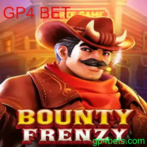 Desvendando o Jogo BountyFrenzy: A Nova Sensação de GP4 BET
