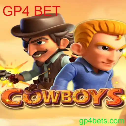 Explorando o Jogo COWBOYS: Uma Nova Experiência com GP4 BET