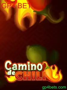Descubra o Mundo Empolgante de CaminodeChili e GP4 BET