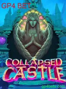 Explorando o Mundo de CollapsedCastle: Um Guia Completo para o GP4 BET