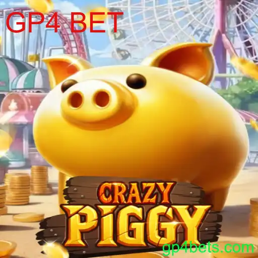 CrazyPiggy: Descubra o Jogo Empolgante com GP4 BET
