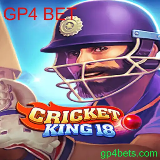 CricketKing18: A Revolução dos Jogos de Críquete em GP4 BET