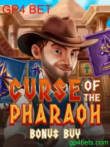 Explorando o Fascinante Mundo de 'CurseofthePharaohBonusBuy'