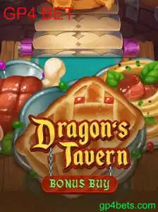 DragonsTavern: Uma Jornada Épica com GP4 BET