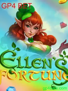 Descubra EllensFortune: O Mundo Fascinante do Novo Jogo GP4 BET