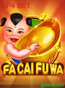 Descubra o Fascinante Jogo FaCaiFuWa e a Tendência GP4 BET