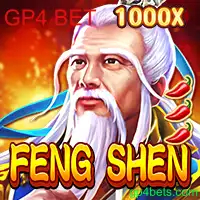 Descubra FengShen: O Empolgante Mundo de GP4 BET