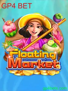 Explorando FloatingMarket: O Guia Completo para o Jogo GP4 BET
