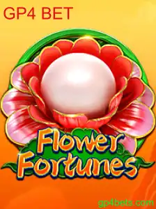 FlowerFortunes: Uma Aventura no Mundo dos Jogos de Azar com GP4 BET