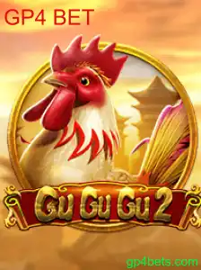 GuGuGu2: Explorando o Mundo do Jogo com GP4 BET