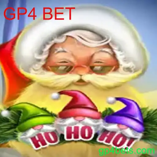Descubra o Excitante Jogo HoHoHo com GP4 BET