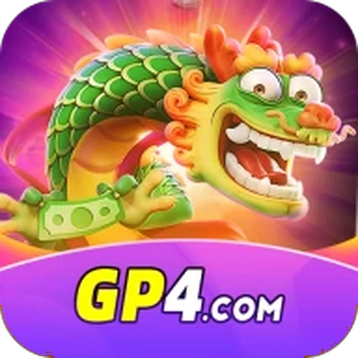 GP4 BET-Caça Níqueis Online Cassino Brasil Logo