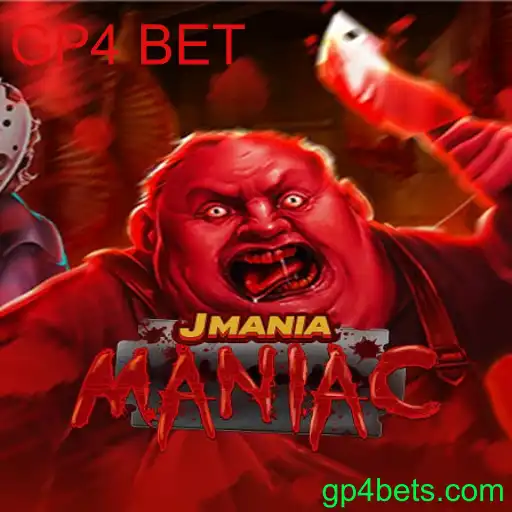 Explorando o Jogo JManiaManiac com o Estilo Único do GP4 BET