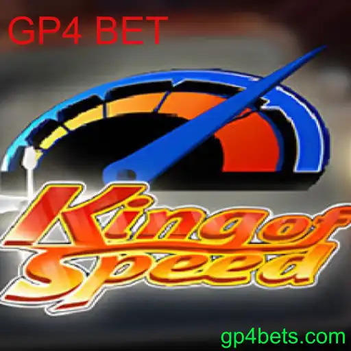 Bem-vindo ao Mundo Empolgante de KingofSpeed: Mergulhe na Ação do GP4 BET