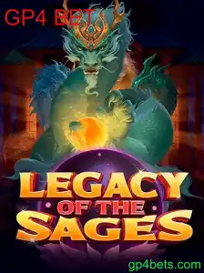 Descubra o Fascinante Mundo de LegacyoftheSages e a Emoção do GP4 BET