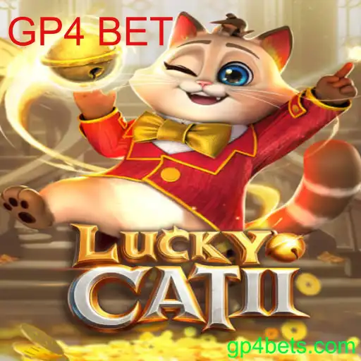 Descubra o Fascinante Mundo de LuckyCatII com GP4 BET
