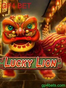 Descubra o LuckyLion: O Jogo que Está Dominando com GP4 BET