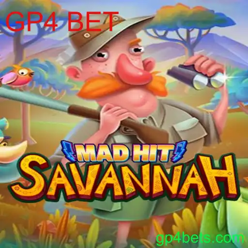 Descubra o Fascinante Jogo MadHitSavannah: Um Mergulho nas Regras e Dinâmicas com GP4 BET