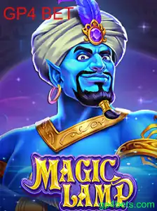 MagicLamp: Um Novo Horizonte de Entretenimento com GP4 BET
