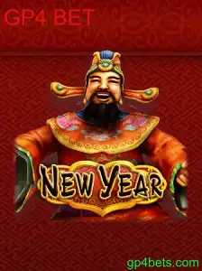Explorando o Jogo 'NewYear' com a Inovadora Plataforma GP4 BET