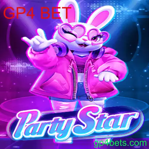 PartyStar: Mergulhe na Diversão com GP4 BET