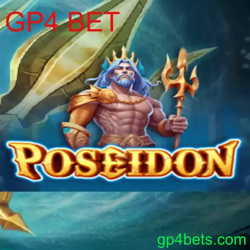 Descubra o Mundo de Poseidon: Um Mergulho em GP4 BET