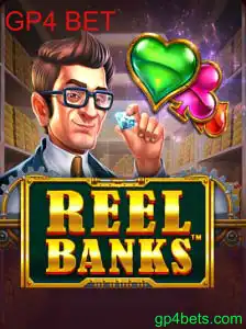 Descubra a Excitante Aventura de ReelBanks com GP4 BET