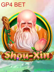 Descubra o Mundo Fascinante de ShouXin: A Nova Sensação em GP4 BET