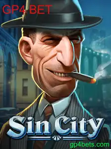Explorando o Universo de SinCity: Um Olhar sobre o Jogo e as Oportunidades do GP4 BET