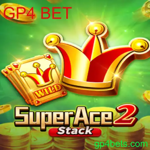 SuperAce2: A Experiência Inovadora de GP4 BET no Mundo dos Jogos