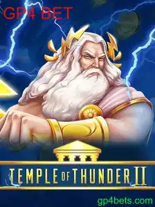 Explorando TempleofThunderII: Um Mergulho nos Desafios e Estratégias do Novo Lançamento do GP4 BET