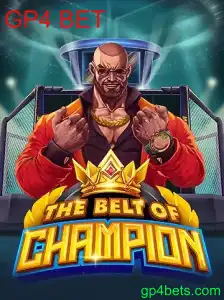 TheBeltOfChampion: A Nova Sensação em Jogos de Tabuleiro