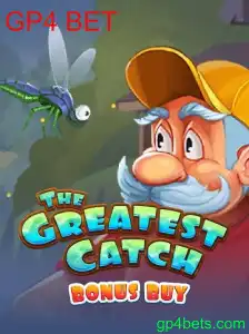 Descubra o Aventuroso Mundo de TheGreatestCatchBonusBuy