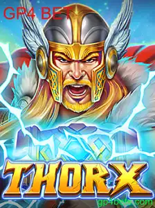 Descubra o Universo de ThorX e GP4 BET: Mergulhe em uma Experiência de Jogo Inovadora