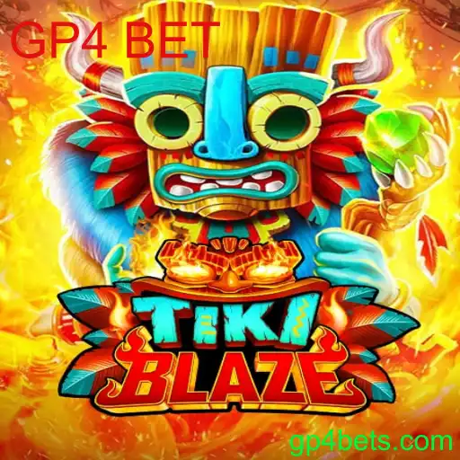 Descubra TikiBlaze: O Jogo Revolucionário