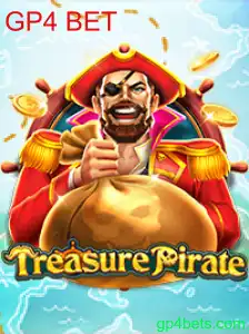 Descubra TreasurePirate: Aventura e Estratégia no Mundo dos Sete Mares