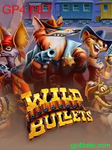 Explorando o Mundo de WildBullets: A Aventura Épica com GP4 BET