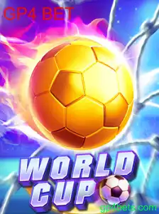 WorldCup GP4 BET: Uma Nova Dimensão nos Jogos de Futebol